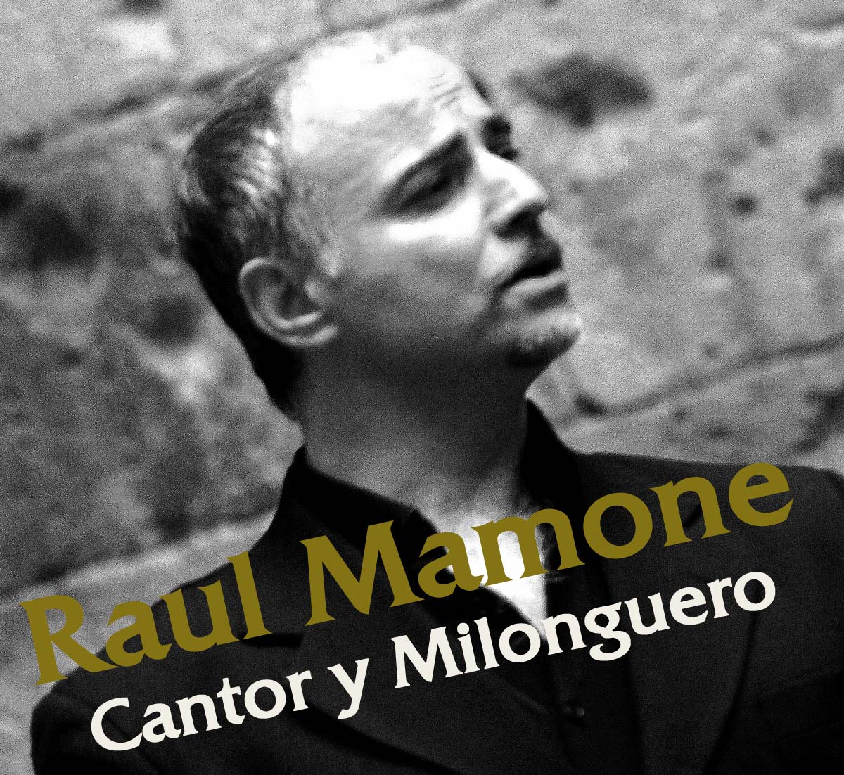 RAUL MAMONE TANGO